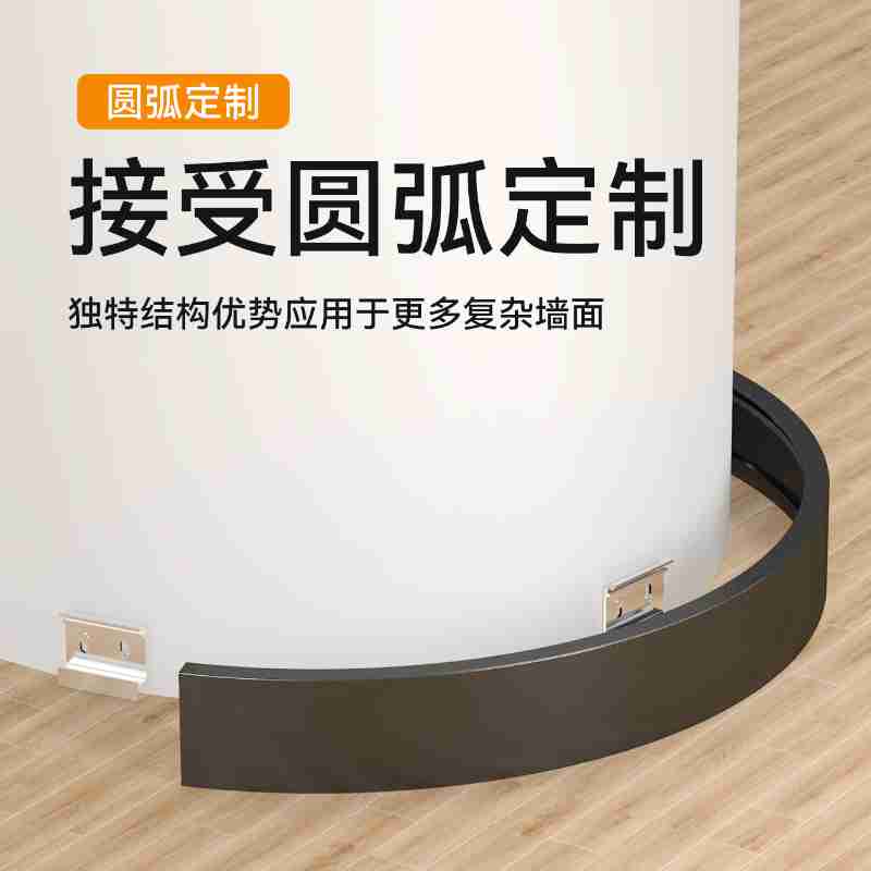 东莞市沙田镇环境优美的穗丰年水道和䲞沙花园。新华网发(甘海鹏 摄)